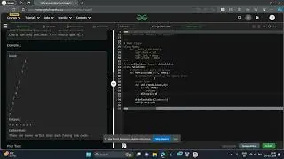 Vertical Sum GFG POTD Python Solution geeks for geeks problem of the day