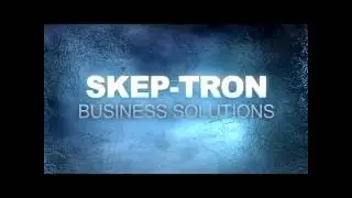 Skeptron Business Solutions