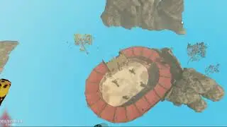 Conquest thought he could of beat me | Blade and Sorcery