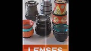 How to use iphone lenses app