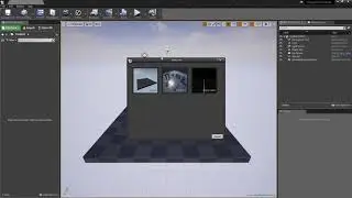 Importing vrscenes with V-Ray for Unreal