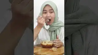 yang suka baso aci bisa mampir #shorts #mukbang #asmr