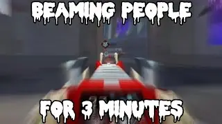 Beaming People For 3 Minutes Straight『Apex Legends Mobile』