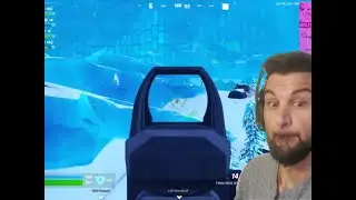 FORTNITE ZERO BUILD 35KILL TEAM GAME!!!