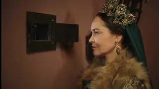 Кёсем.Көсем Ахмед хан