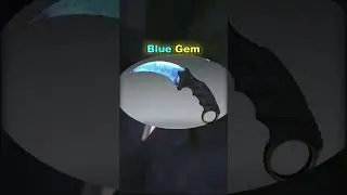 najdroższy skin w cs... #shorts #csgo