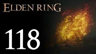 Let's Play Elden Ring Part 118 - Volcano Manor