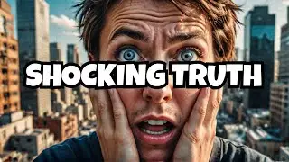 The SHOCKING Truth About Our Society Revealed | Infinable | Season 2 : Episode 1 .