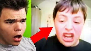 REACTING To HATE And FAN Videos!