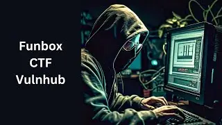 Funbox CTF | Vulnhub walkthrough