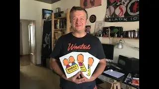 МУЛЬТИПЛИКАТОР ЛИСЕНБАРТ. ИНТЕРВЬЮ
