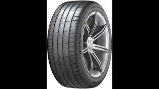 Hankook K127 Ventus S1 evo3