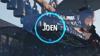 Johnny Chay - Ghost feat. Candace Sosa Nightcore