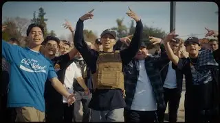 DJFLO24 & Synz One - PLAYAZ TOUCH (Directed by 