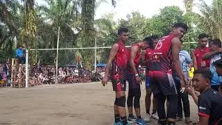 Grand Final || Panduman vs Bartong,duel Seru & Sengit