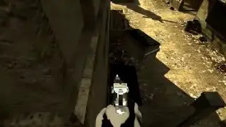 Strike Useful Hard Strafe Jump Tutorial (CoD4)