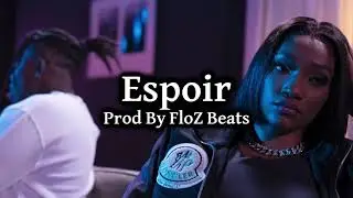 [FREE] Kaza x Maes Type Beat - "Espoir" || Instru Rap/Trap Love/Mélancolique/Mélodieuse 2022