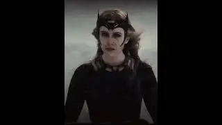 Scarlet Witch | Play With Fire (edit)