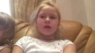 VLOG: Настя, ROOM TOUR, наш зал , болтаем./MN( Miss Nastena)