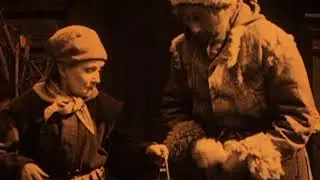 Деньги господина Арне / Herr Arnes pengar 1919
