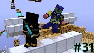 Minecraft Murder Mystery IS BACK! Vs MEGA (#31)