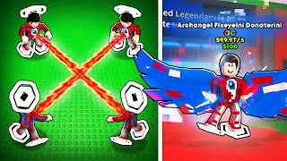 😱I Got MY OWN Ritual in Steal a Brainrot!