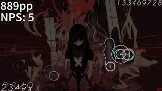 ICDD -  Fusyoku ressentiment, fushiyoku no sarugakuza. [Ketsueki] +HR with pp at the side