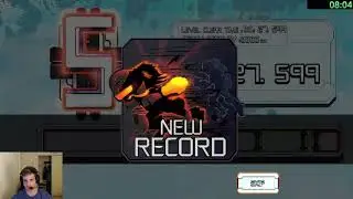AGDQ 2019 Submission Video