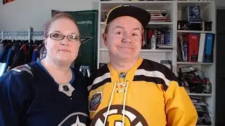 Our 2019 NHL Playoff Bracket Predictions