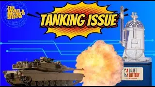 2 Ways To Fix the NBA Tanking Issue