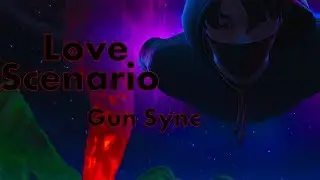 Love Scenario - Fortnite Gun Sync