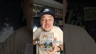 Most Expensive Funko Pops?! 