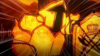Music:TATEGAMI SHOUKAN The Shield God