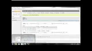 Creating a Web Statistics App Using PHP and mySQL