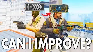 How Does an AVERAGE Player GET GOOD at CS2!?