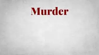 What Are The Synonyms of (Kill)?