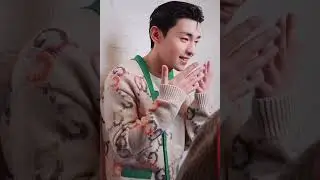 (MV) Liu Yuning 🎵 Ni Shuo Ai Qing A