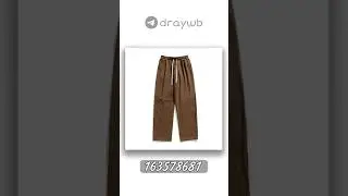 TG : draywb #артикулы #wb #wildberries #валдберис #вб #одежда #шмот #штаны #джинсы #y2k #рек