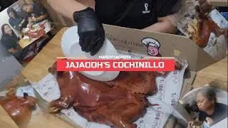 MMW Jajaoohs Cochinillo