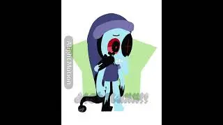 say hi mephone #dandysworld #mika_kit162 #roblox #tweeninganimation #rxnd0md1sh #astro #toodles
