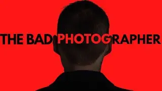 5 Ways to NOT DESTROY Your Photo Career