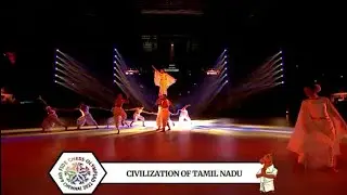 Chennai Chess Olympiad 2022  “The Evaluation of the oldest Civilization” voiced by Kamal Hassan