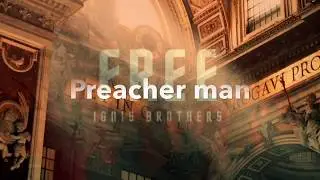 Ignis Brothers - Free (Lyric Video)