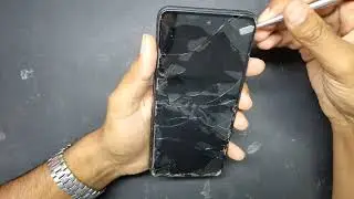 Infinix Hot 11S Refurbishment/Restoration 🔥🔥🔥