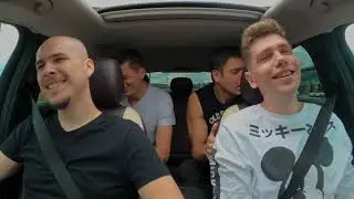 Ты далеко