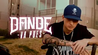 Dande - Va Pues