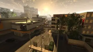 Zombie Panic Source | Shreddingfield