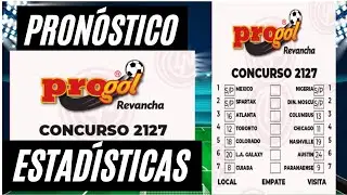 PROGOL REVANCHA 