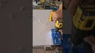Las herramientas no hace el ebanista... pero te hace la vida facil
