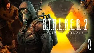 S.T.A.L.K.E.R. 2 - РУДИЙ ЛІС / ПОВНЕ ПРОХОДЖЕННЯ / СЕРІЯ 8